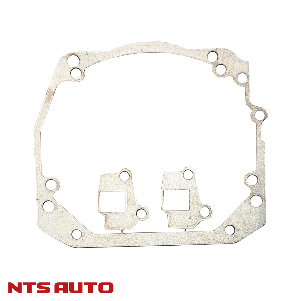 Переходная рамка 0902 для установки Bi-LED модулей Hella 3R на Toyota RAV4 (2012–2015)