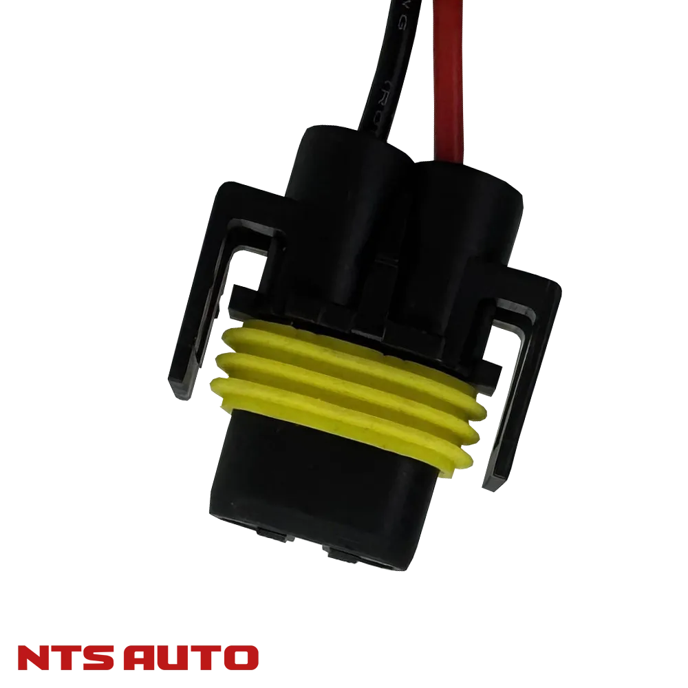 Проводка для подключения дальнего света в ПТФ