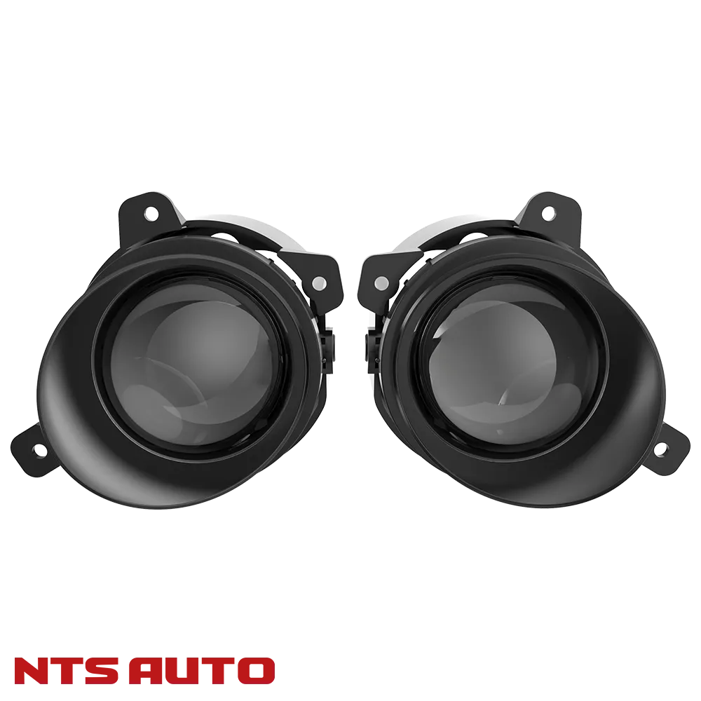 Светодиодные ПТФ 3″ ближнего свечения LADA GRANTA, KALINA, LARGUS, УАЗ PATRIOT 