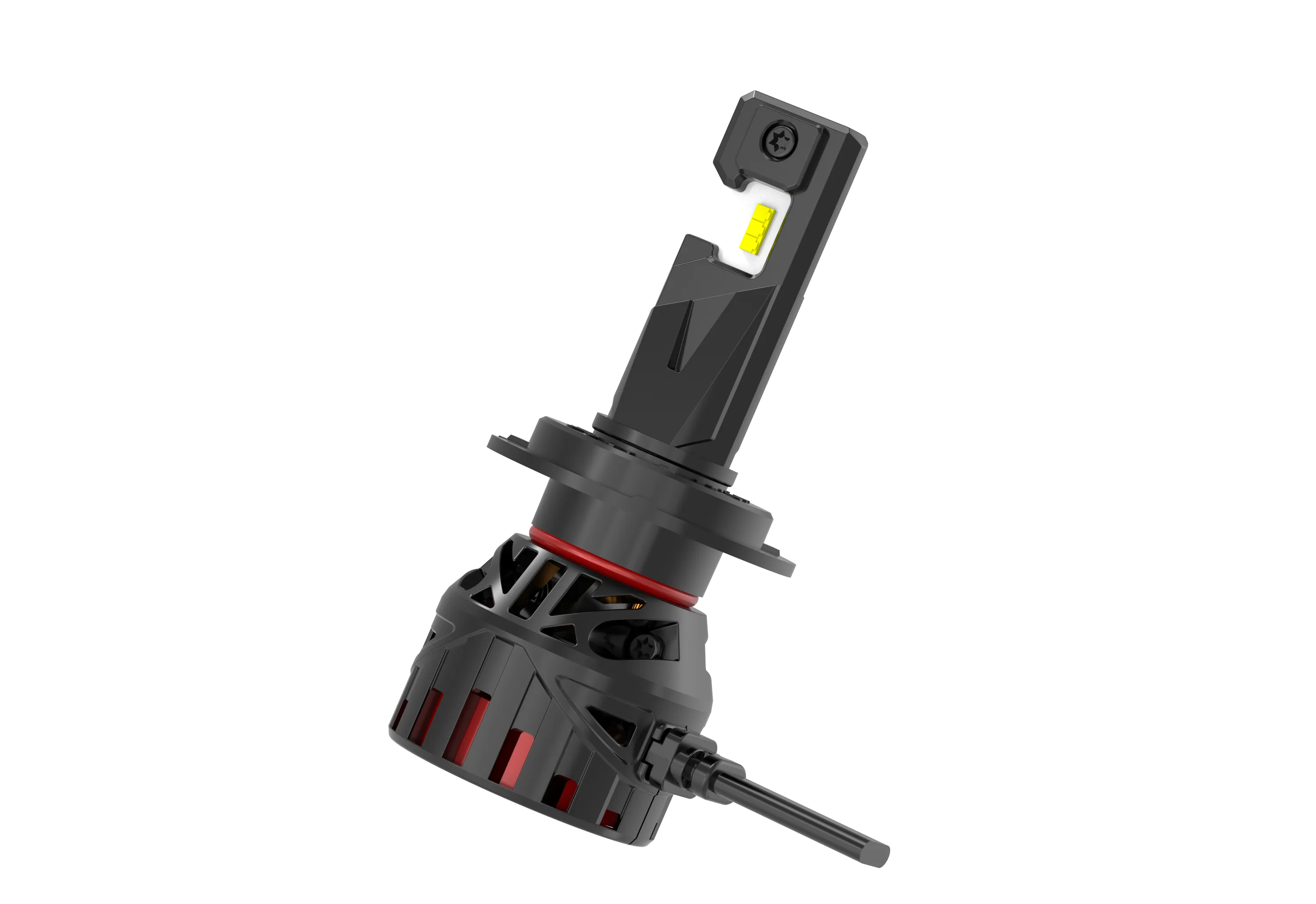 Светодиодные лампы A92 6300K H7/18 