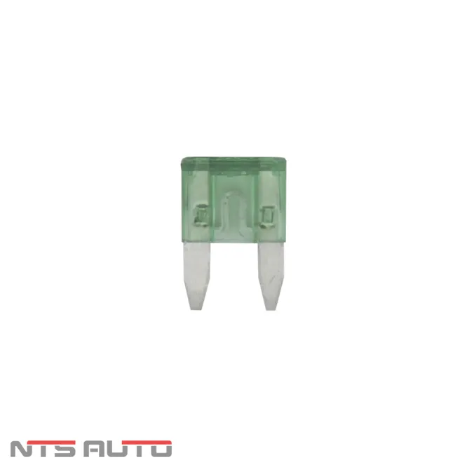 Предохранители маленькие 30 АМП