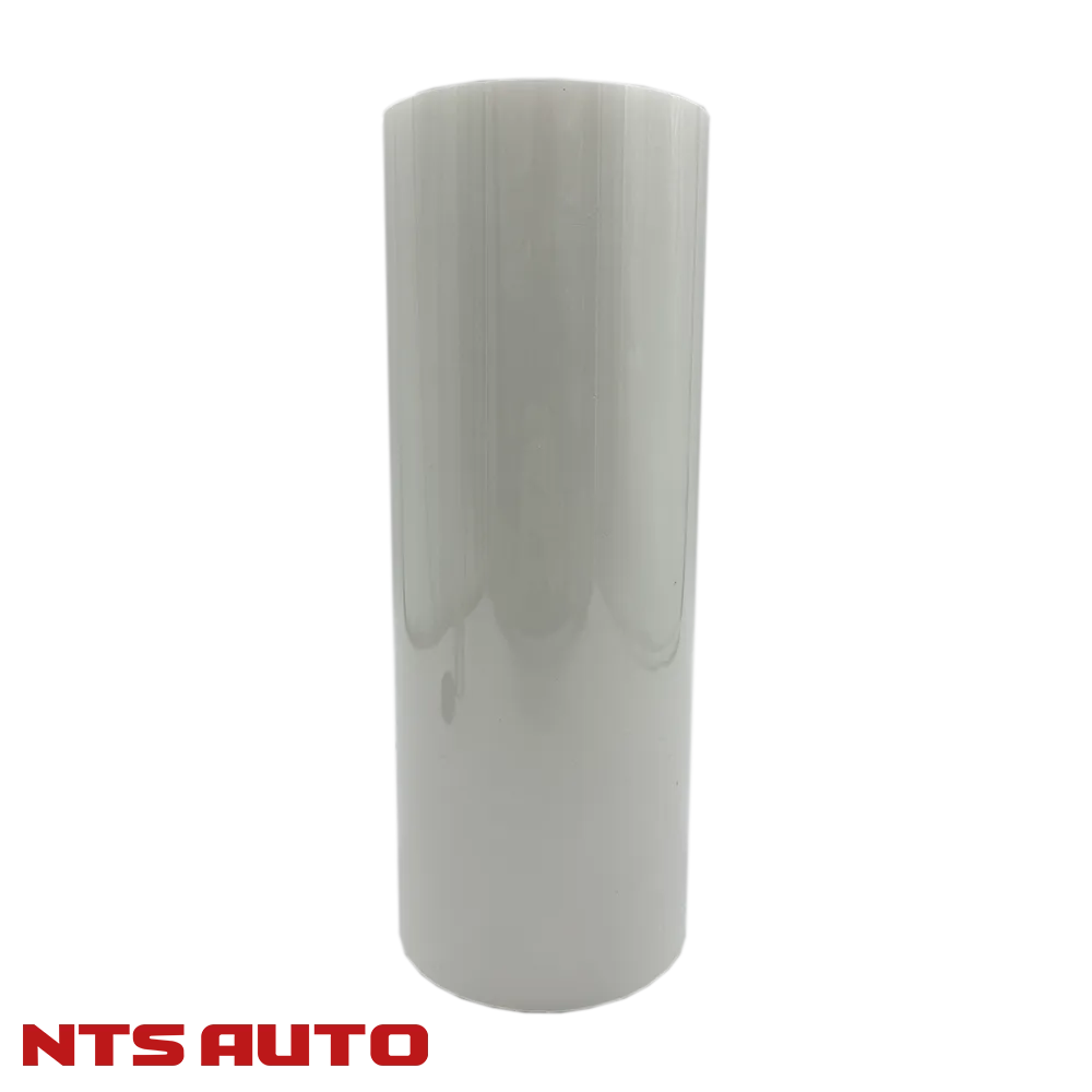 Пленка TPU 30СМX15М ПРОЗРАЧНАЯ