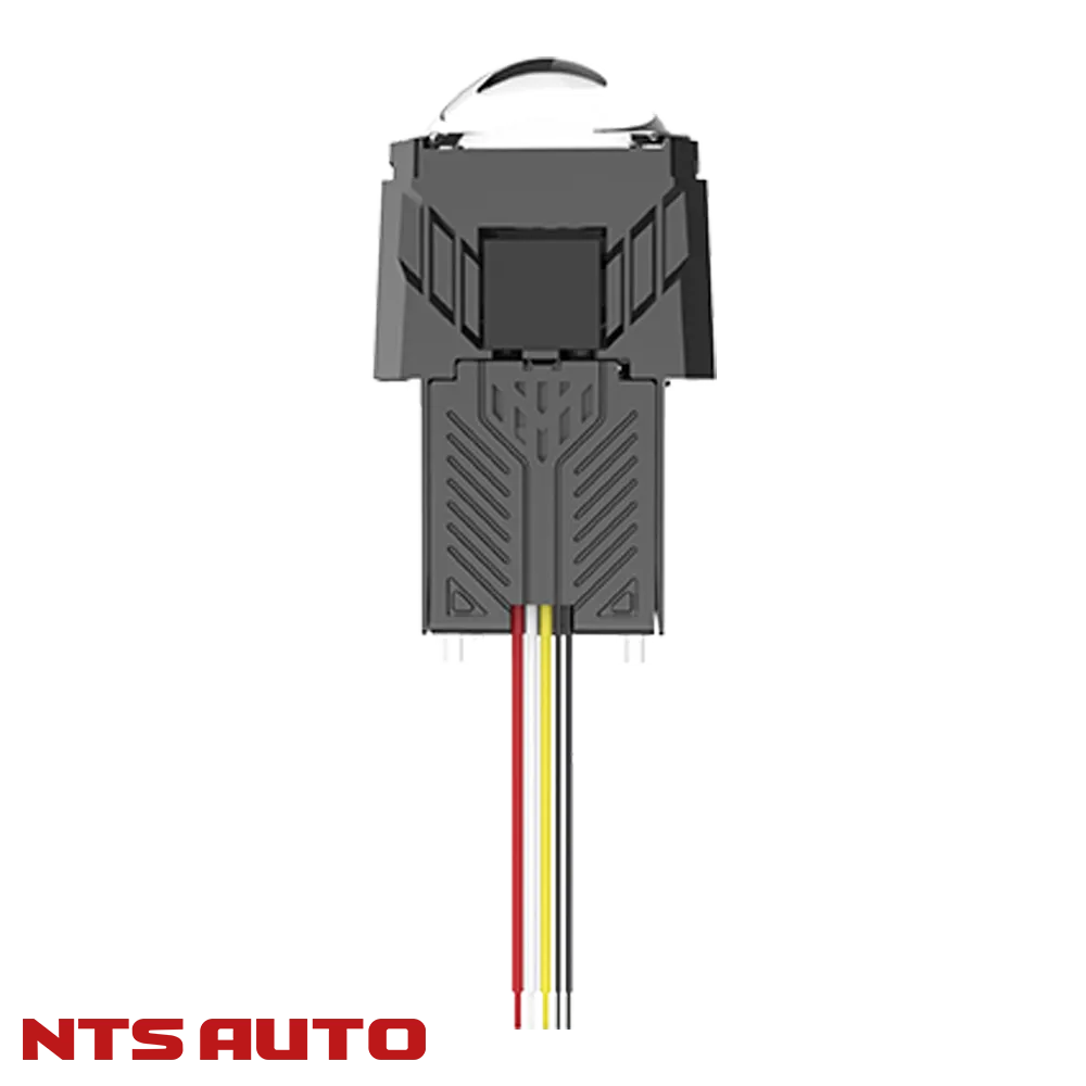 BI-LED линза "DUPLEX" 1,5 дюйма 12V 6300K