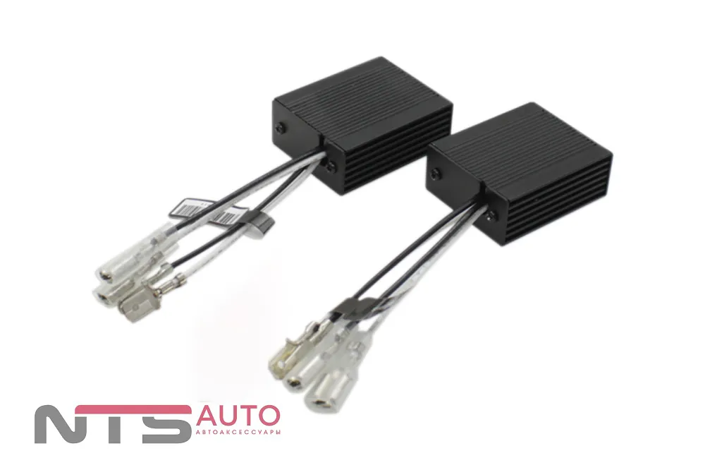 Обманка для диодных ламп (C14 Н1)