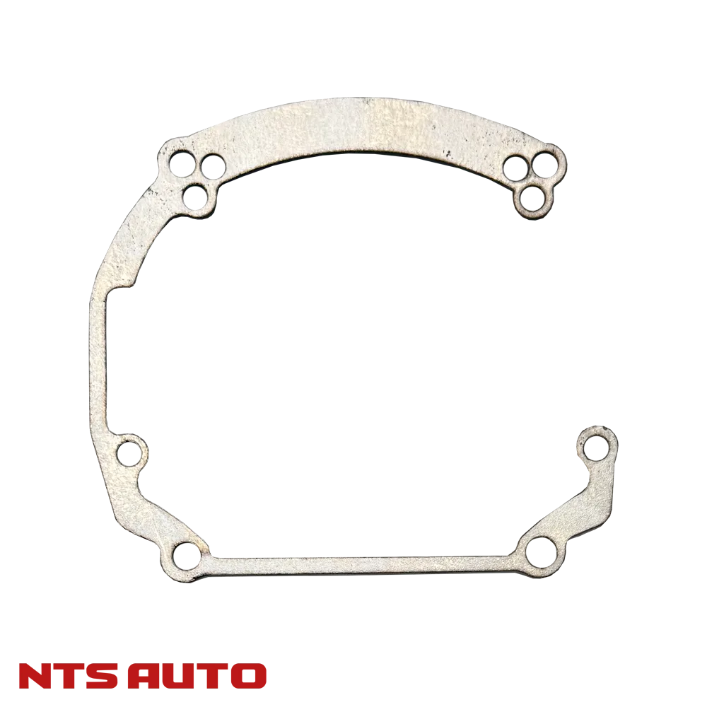 Переходная рамка 0601 для установки Bi-LED модулей Hella 3R на SsangYong и Renault