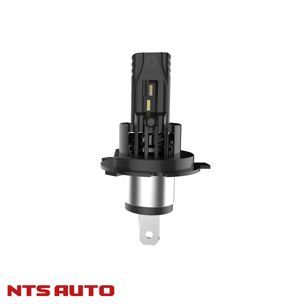 Светодиодные лампы A53 H4/H19 6300К