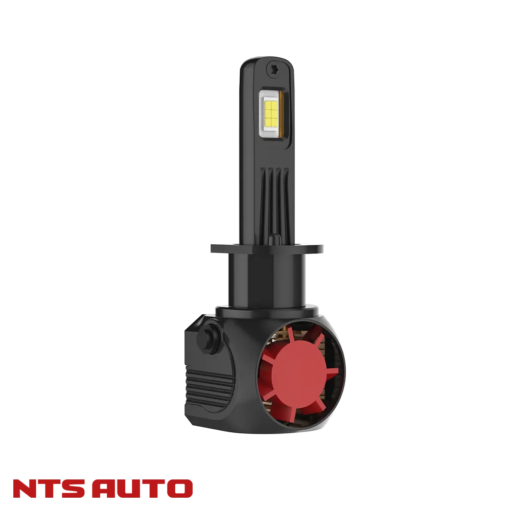 Светодиодные лампы A95 6300K H1 CANBUS Светодиодные лампы A95 6300K H1 CANBUS