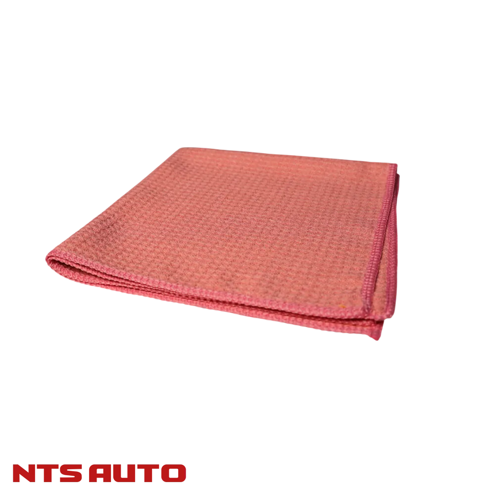 Микрофибра для стеклянных поверхностей 40х40