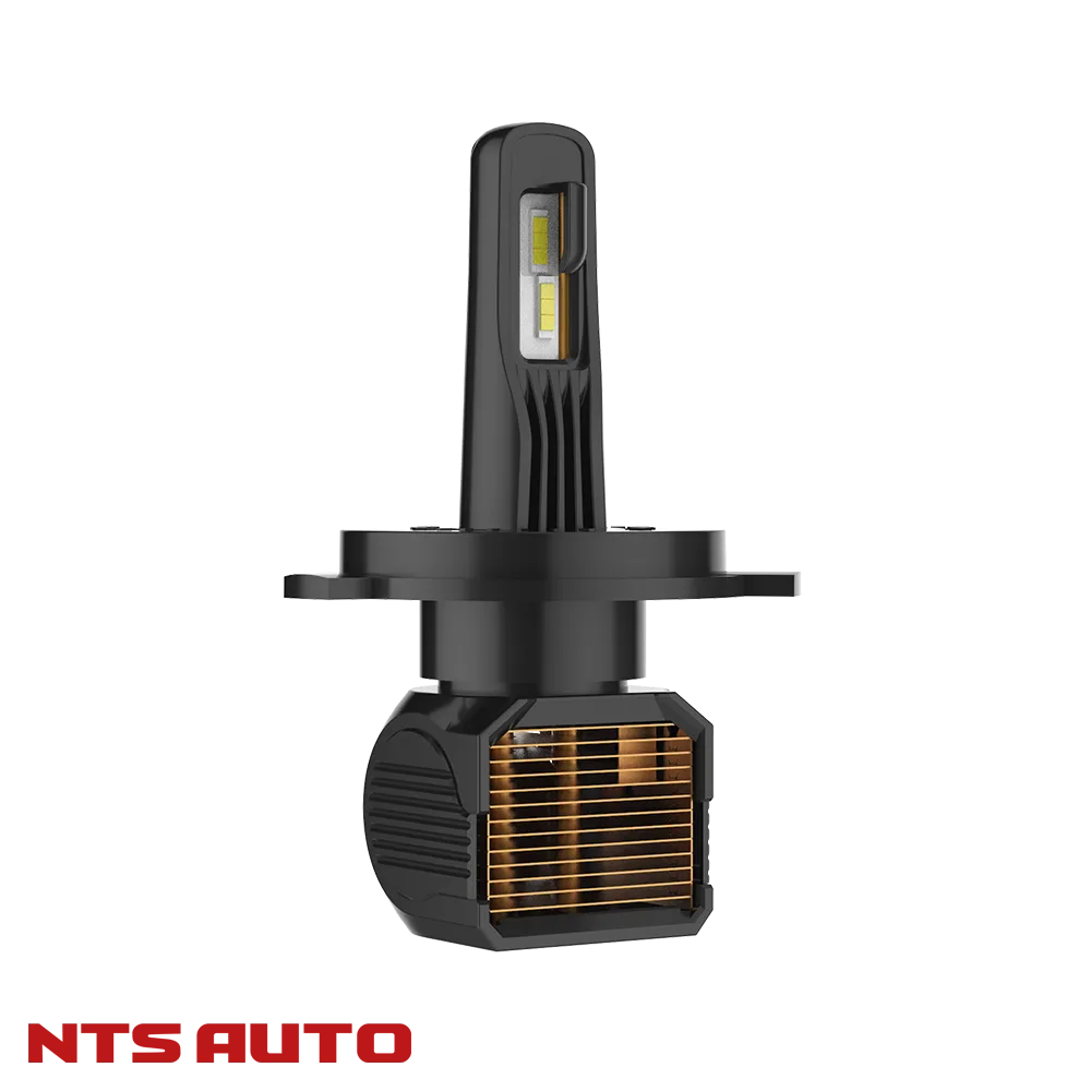 Светодиодные лампы A95 6300K H4 CANBUS