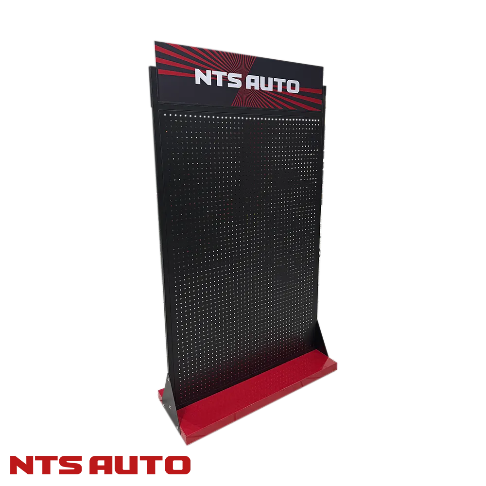 Стенд для дворников NTS-AUTO