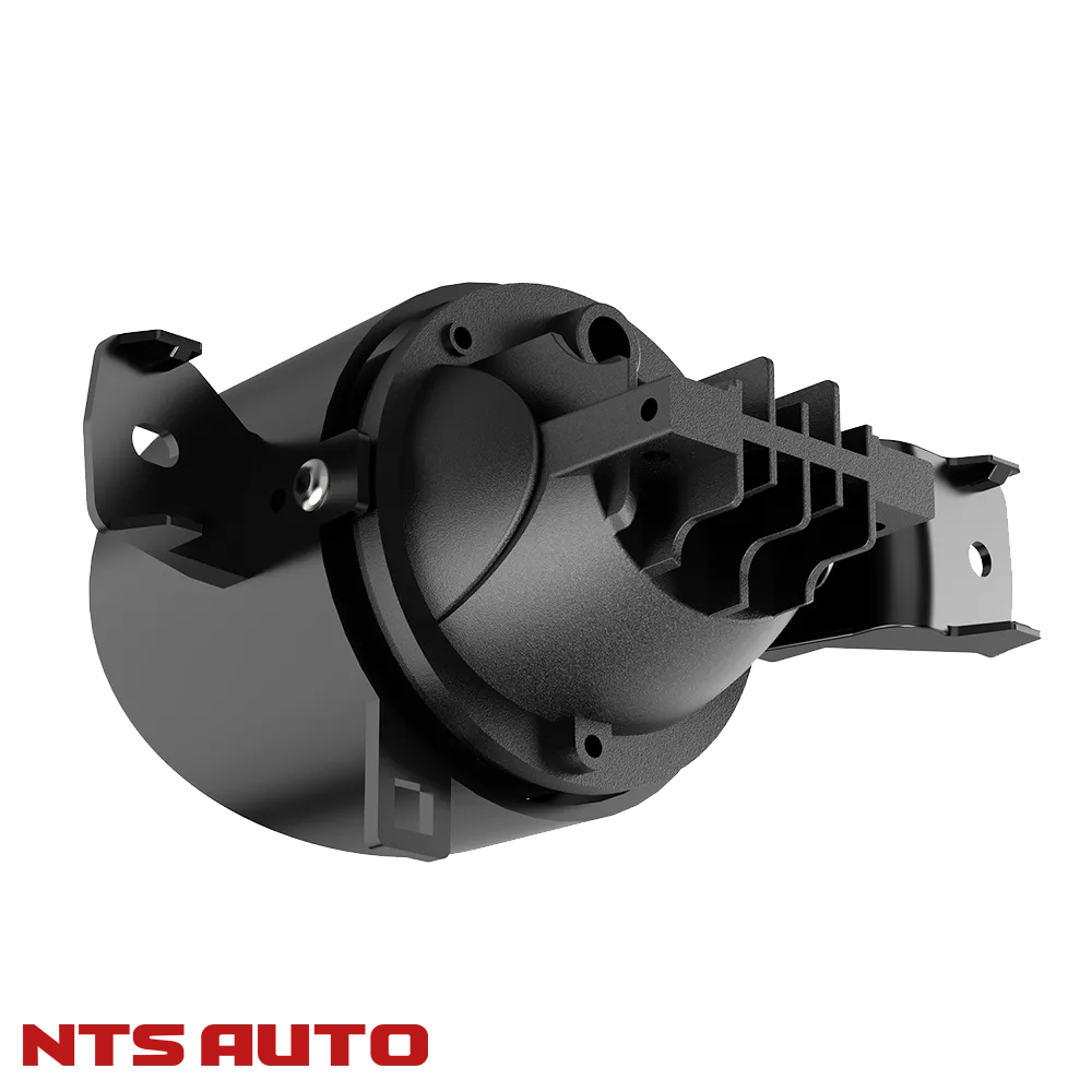 Светодиодные ПТФ 3″ ближнего свечения BMW E70, E71, E81, E82, E83, E84, E87, E88