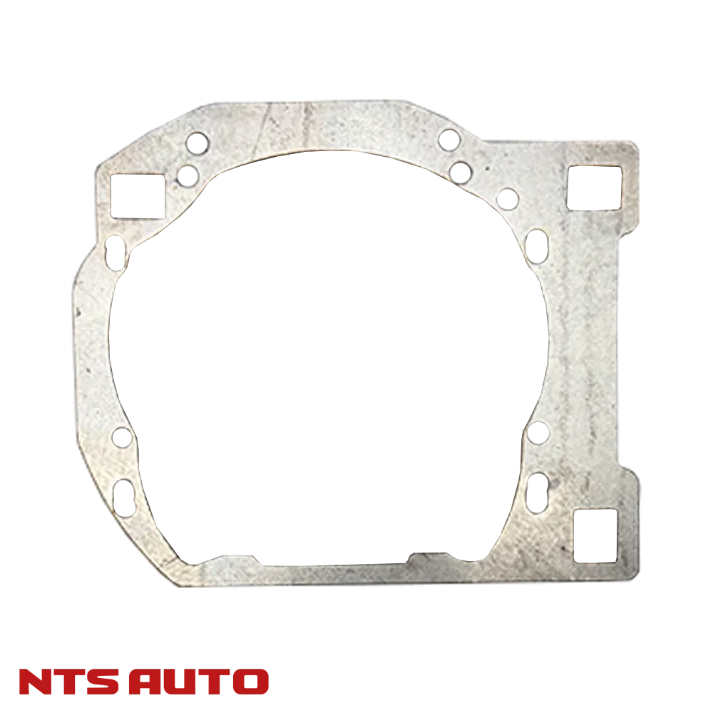 Переходная рамка 0354 для установки Bi-LED модулей Hella 3R на KIA Ceed JD (2012–2018) с AFS