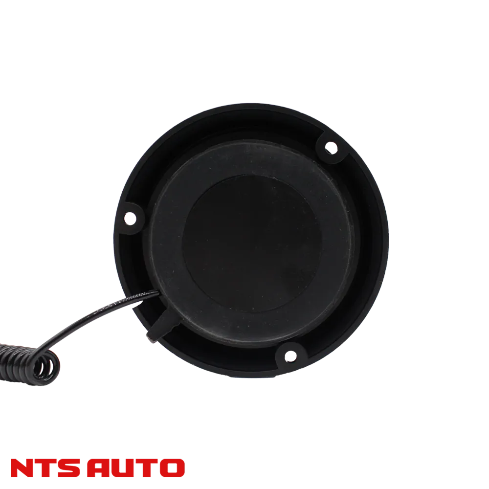 Мигалка CL-48K ЖЕЛТАЯ