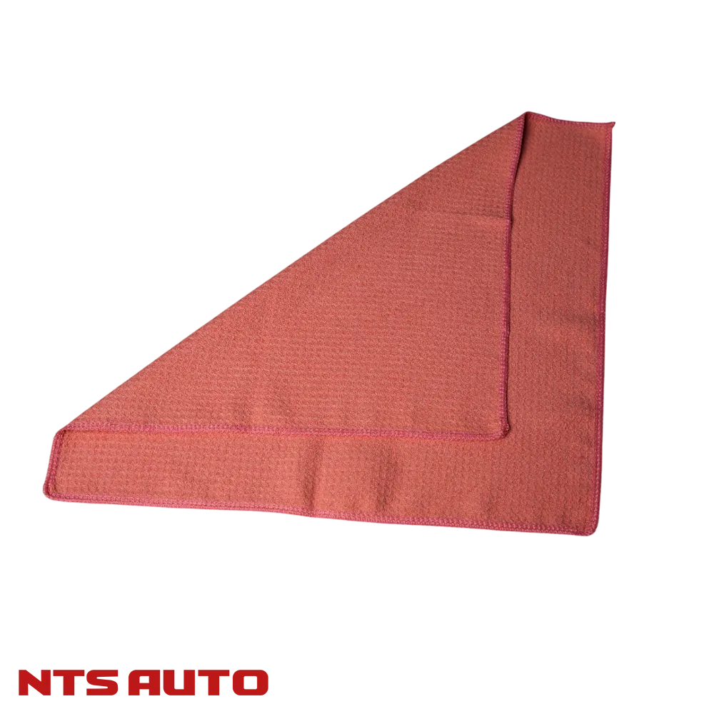 Микрофибра для стеклянных поверхностей 40х40