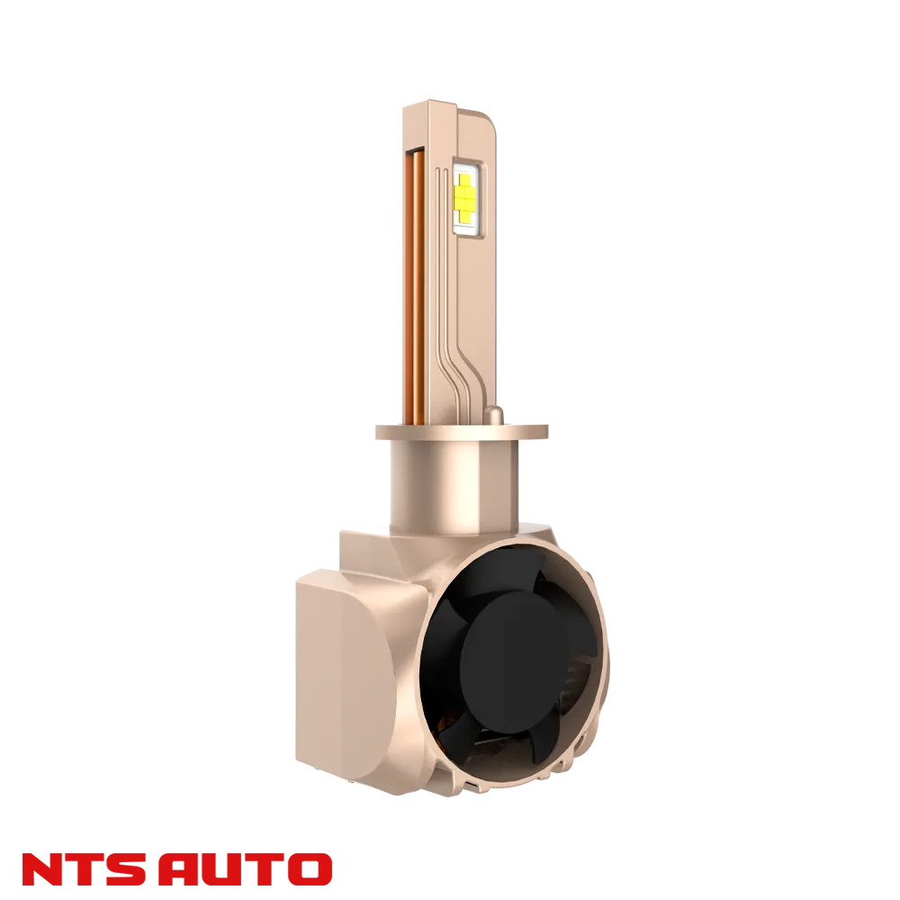 Светодиодные лампы A98 H1 CANBUS