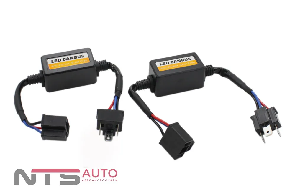 Обманка для диодных ламп (C12 Н4)