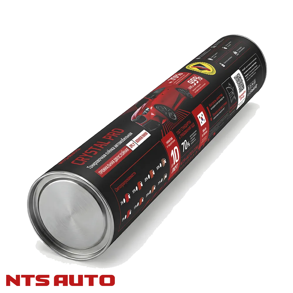 Тонировка 35%