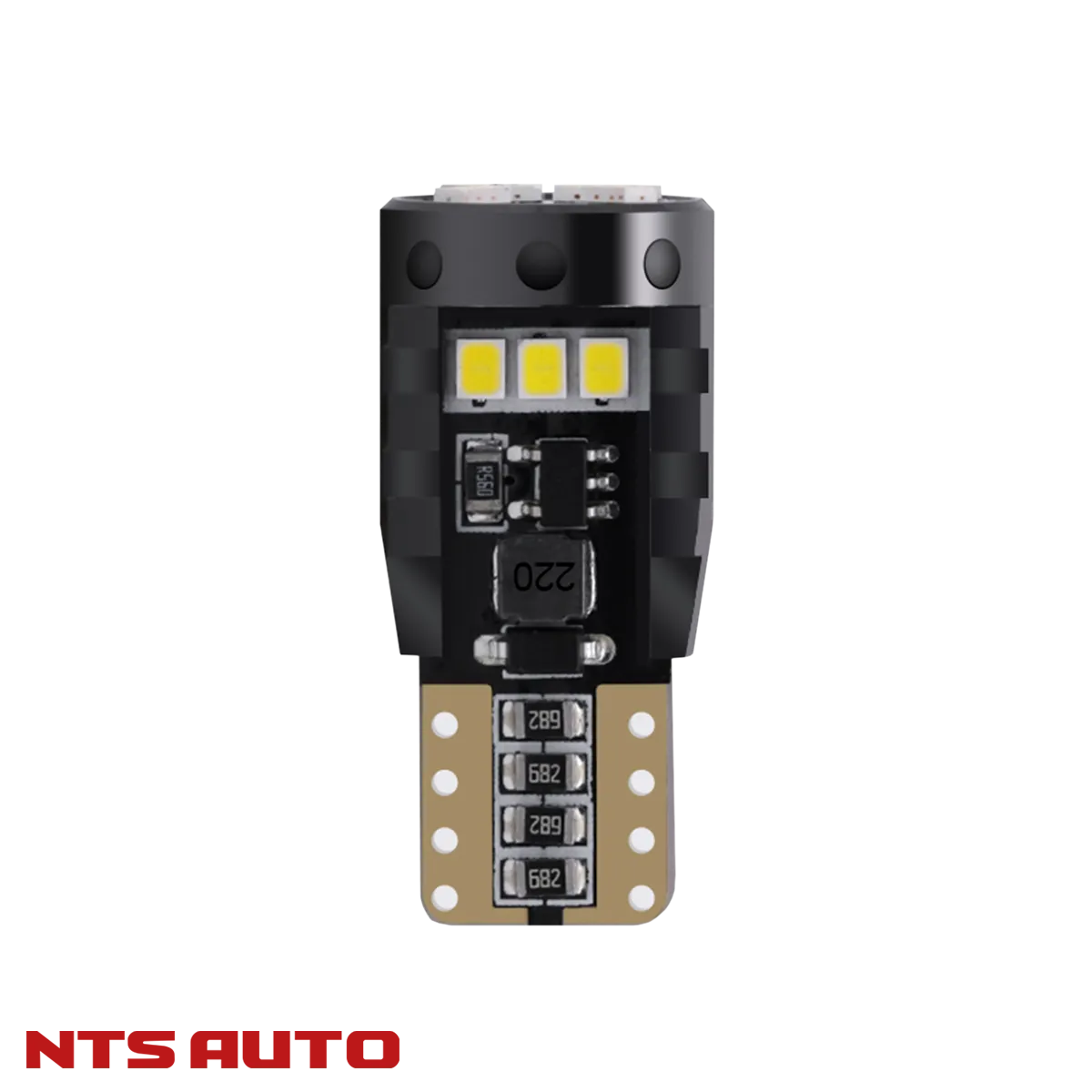 W5W/T10-GY-X-001 12-24V