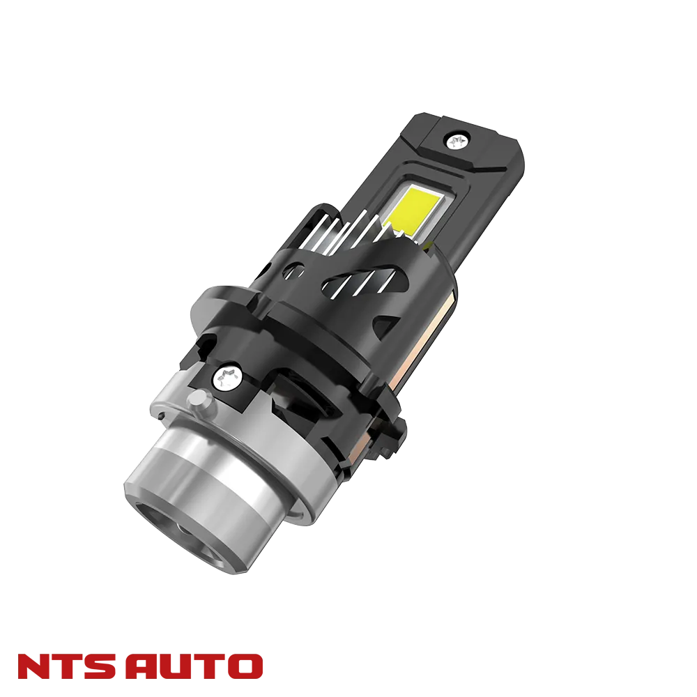 Светодиодные лампы COMPACT D4S 6300K