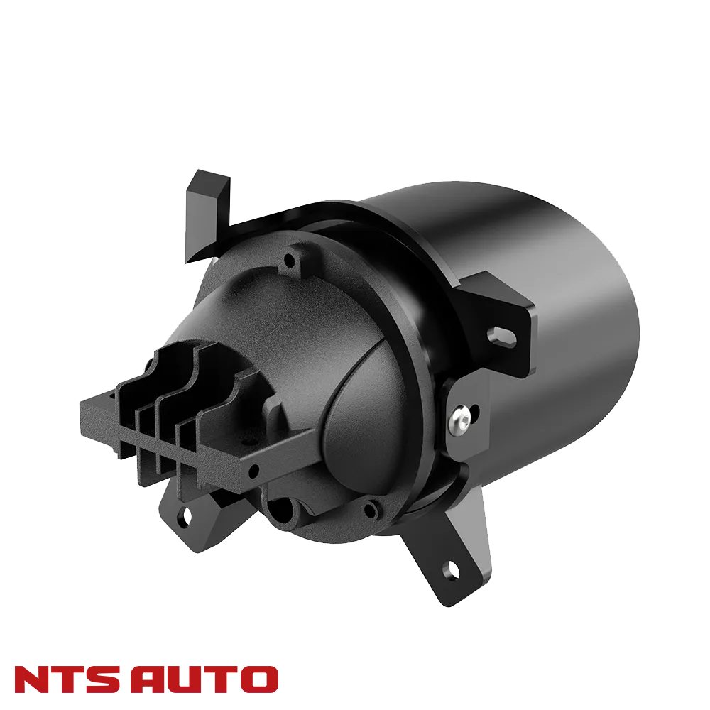 Светодиодные ПТФ 3″ ближнего свечения AUDI Q3, Q5, A1. A4, A5, A6 (2008-2018)