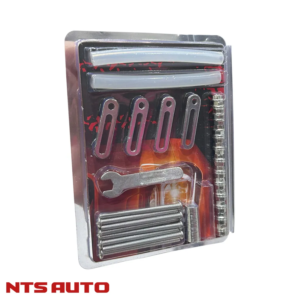 Монтажный набор для переходных рамок 50 мм