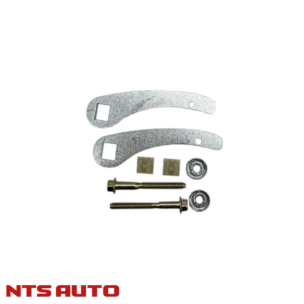 Пластиковые крепления БМВ