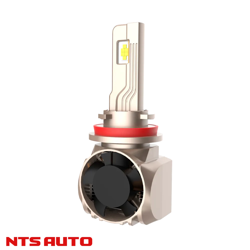 Светодиодные лампы A98 H11 CANBUS-2