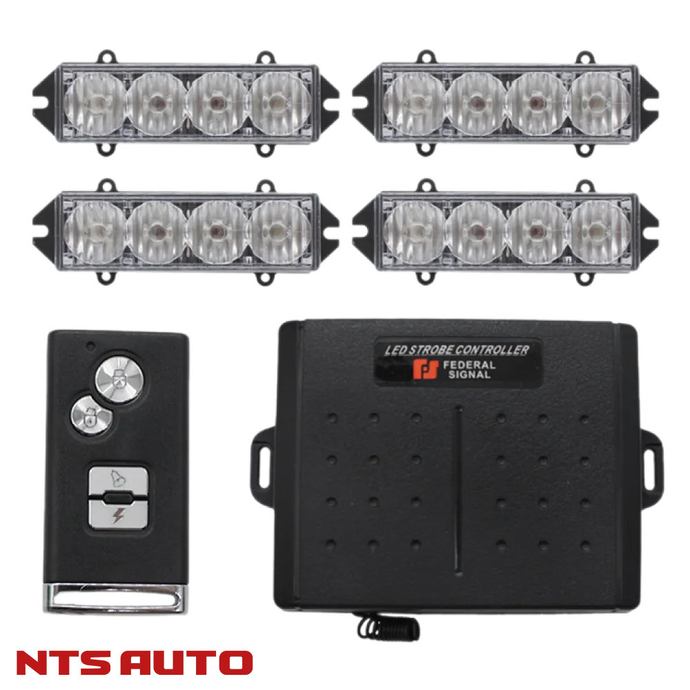 800-4DA REMOTE RB 3W 12-24