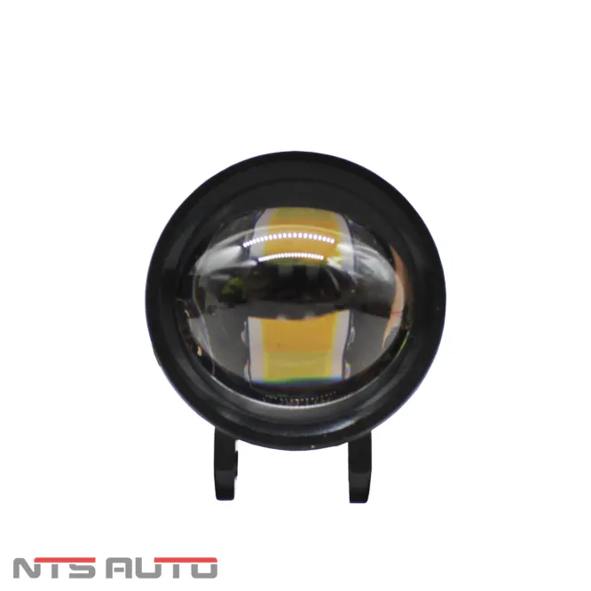 Фара диодная (P53-W)