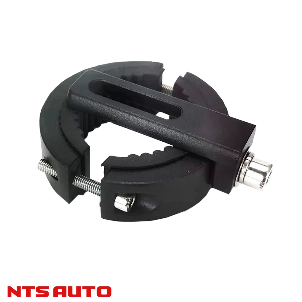 Крепление-зажим большое для фары 2шт