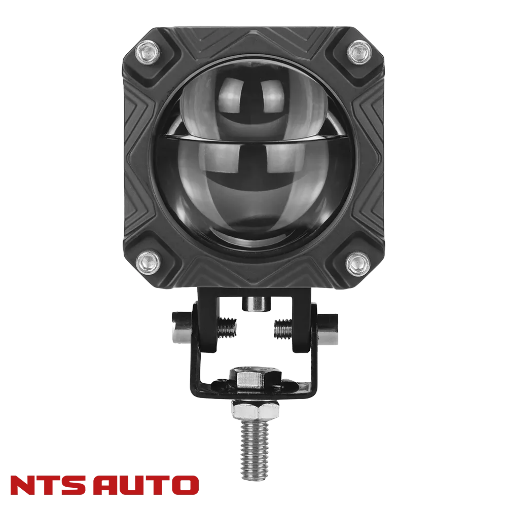 Фара диодная с СТГ NTS-P59