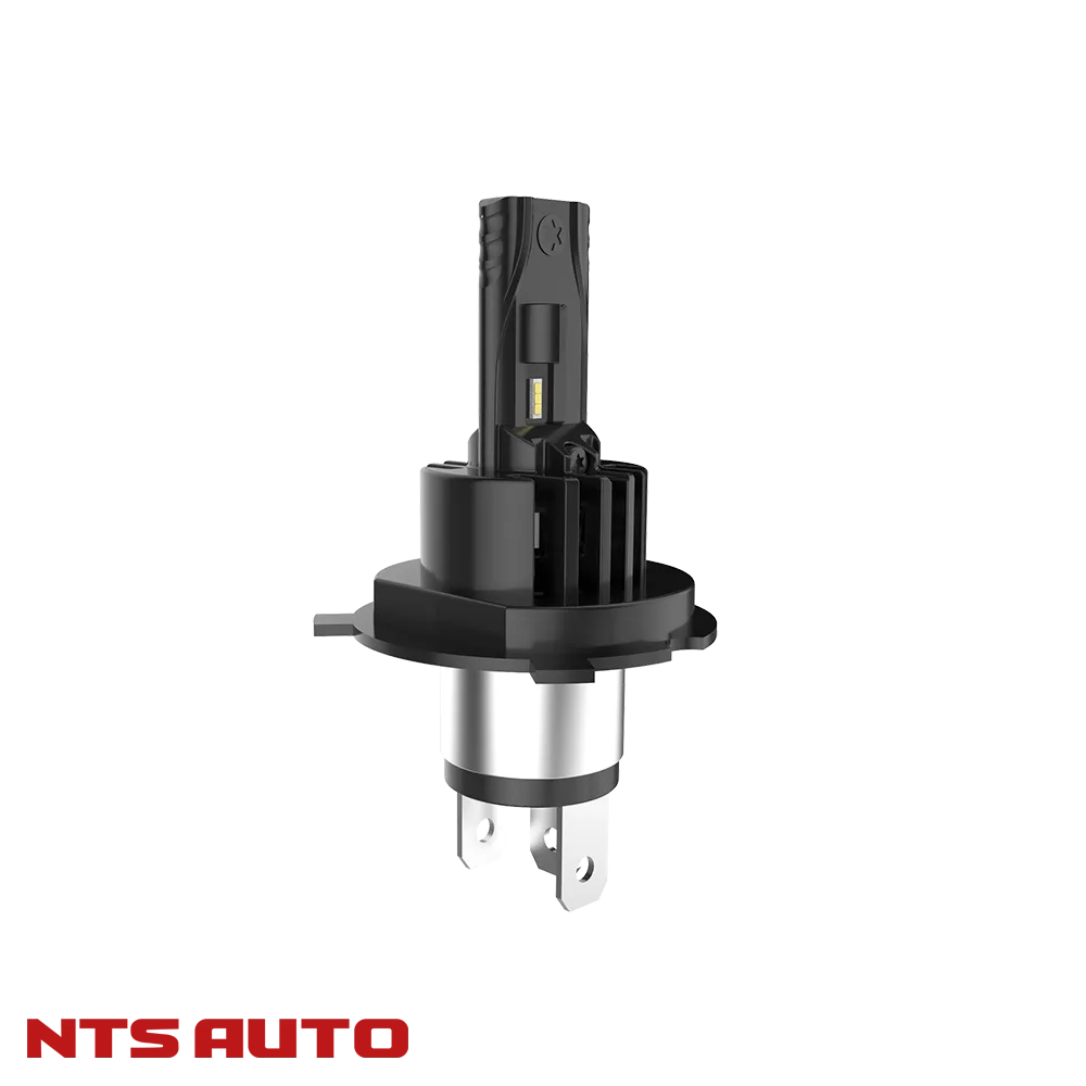 Светодиодные лампы A53 H4/H19 6300К