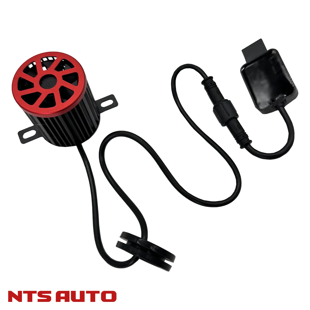 Декодер D1S для установки светодиодных модулей взамен ксеноновой лампы