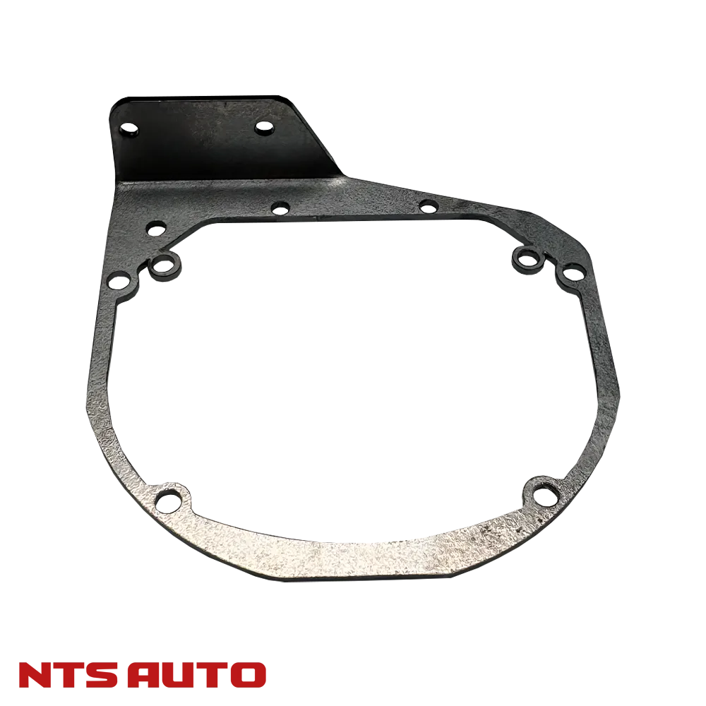 Переходные рамки 0665 Lexus GX 470 2004-2009 no afs