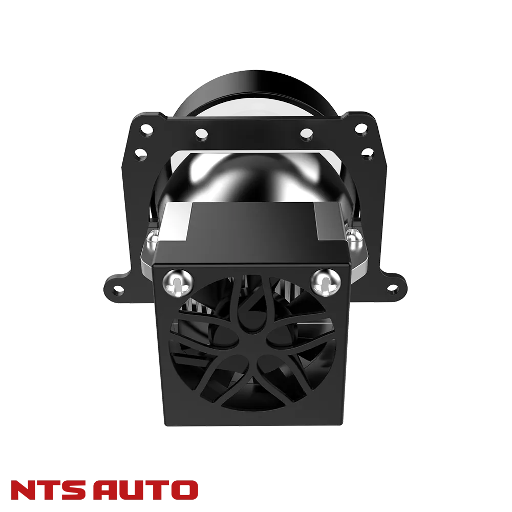 BI-LED линза "VEGA" 2,5 дюйма 12V 6300K