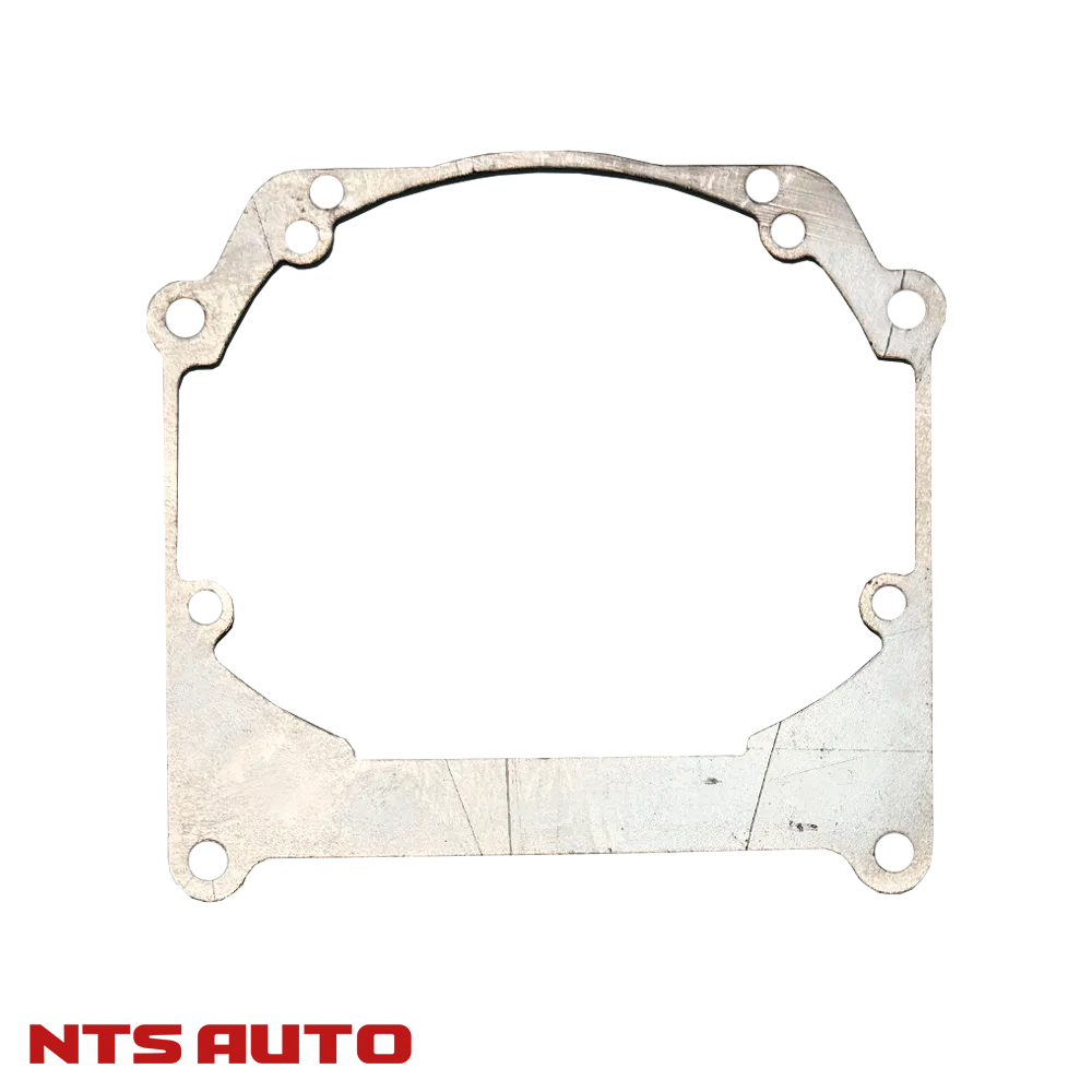 Переходная рамка 0102 для установки Bi-LED модулей Hella 3 / 3R на Lexus IS III (2013–2015)