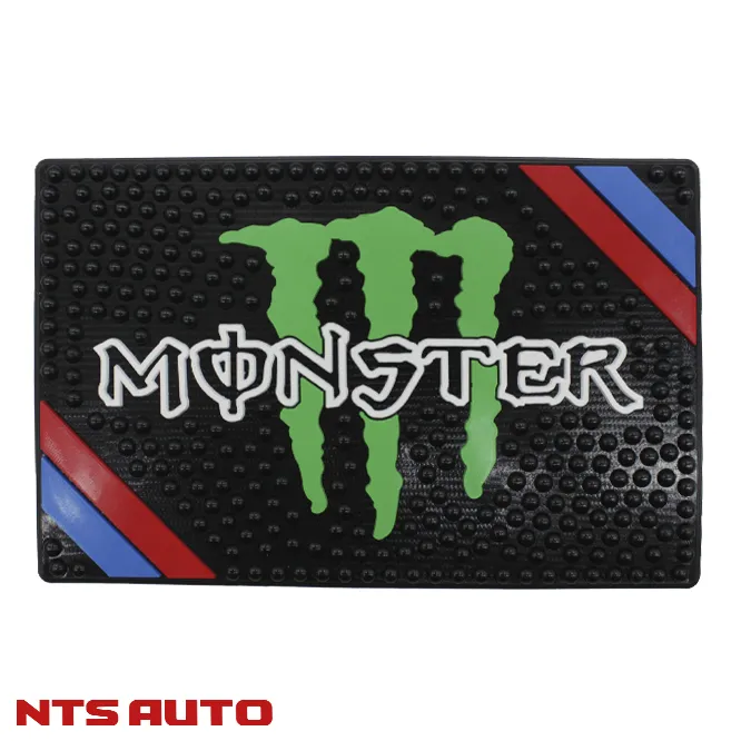 Коврики на панель MONSTER