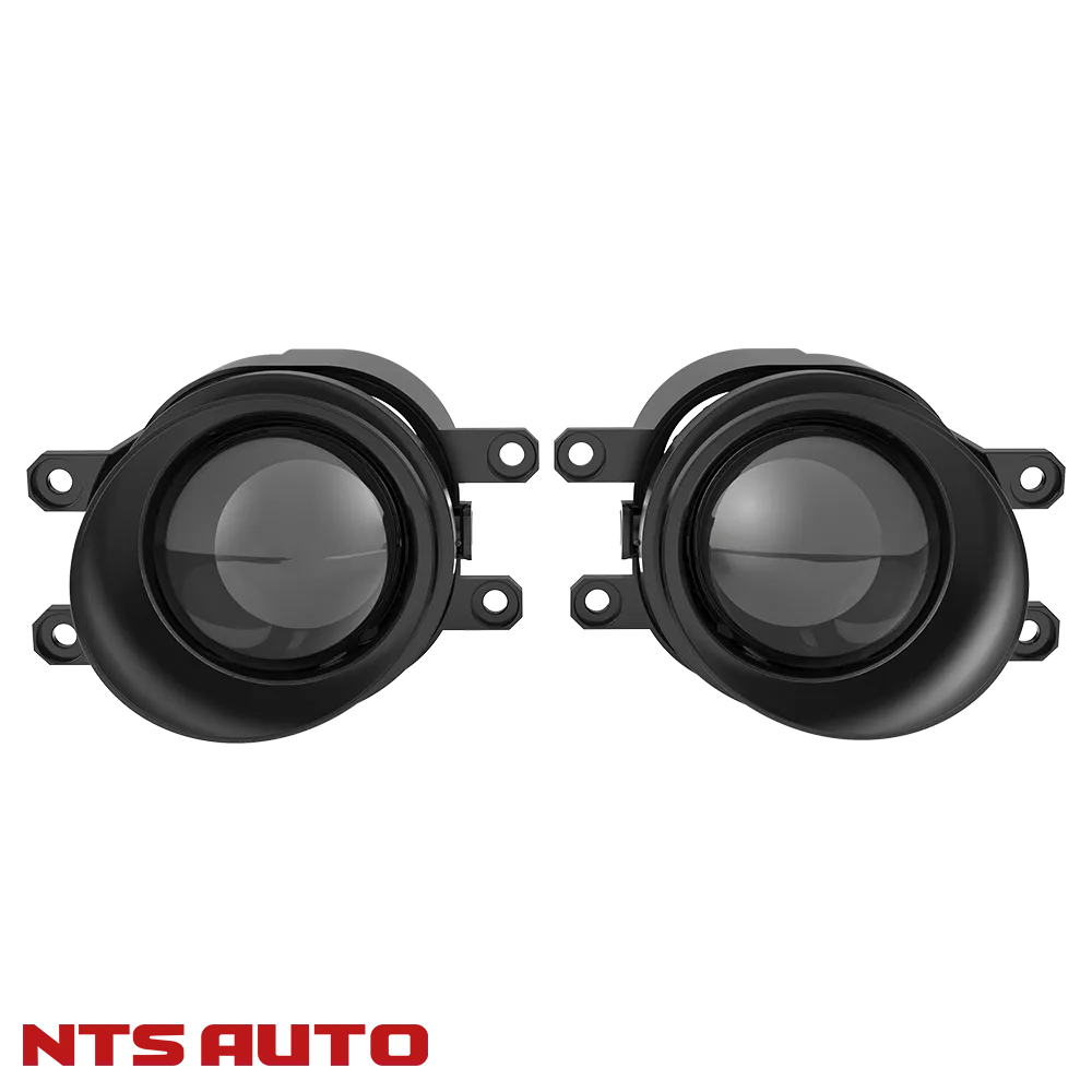 Светодиодные ПТФ 3″ ближнего свечения TOYOTA Camry, Corolla, Land Cruiser 200, RAV4