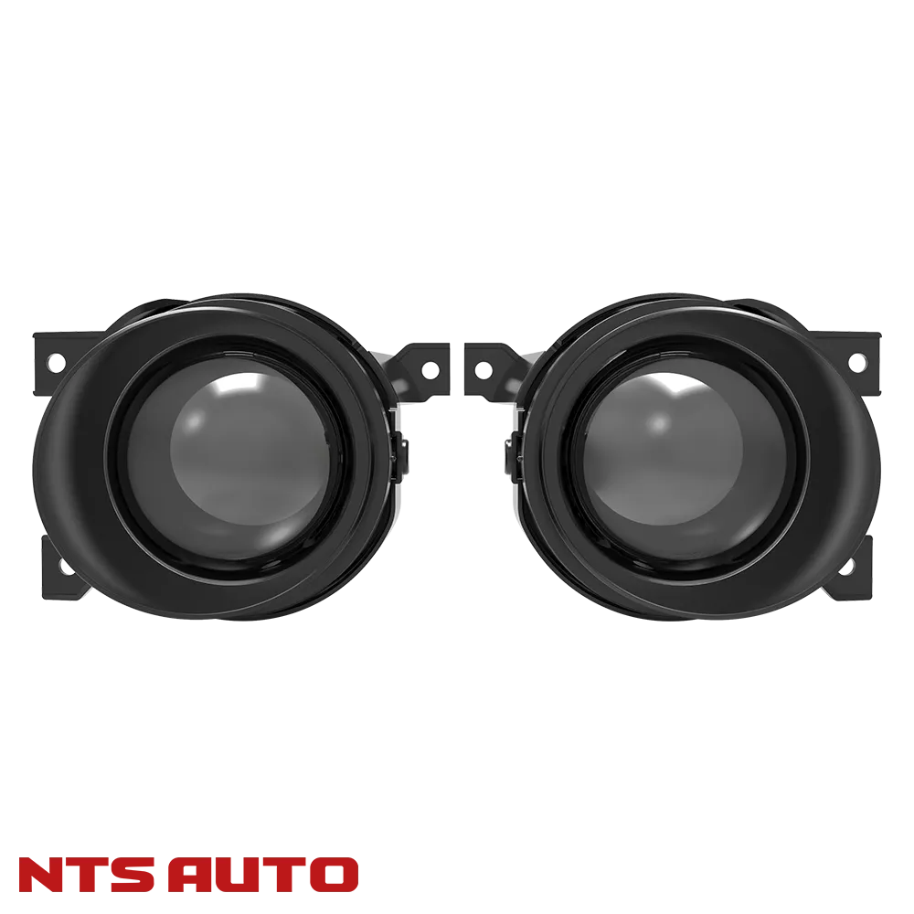 Светодиодные ПТФ 3″ ближнего свечения VOLKSWAGEN 