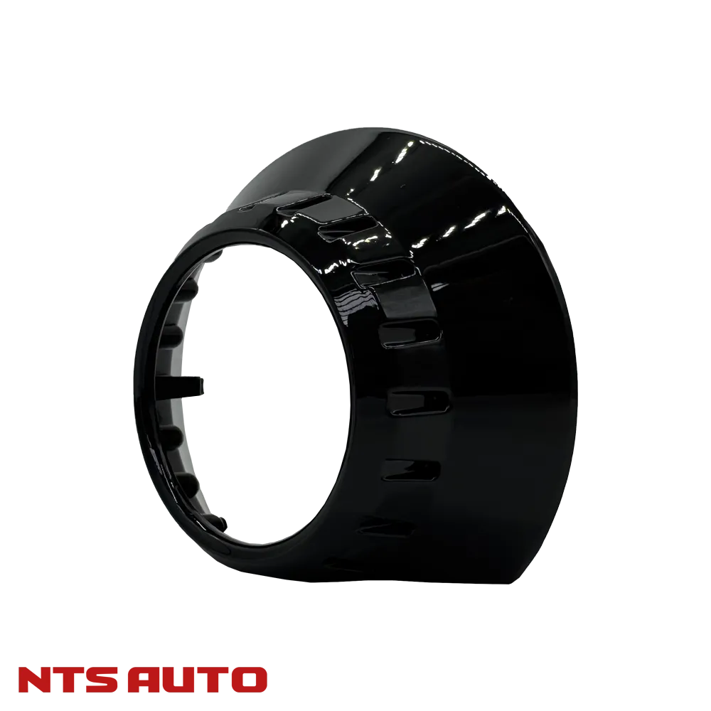 Маски для BI-LED линз 3 дюйма 37 черный