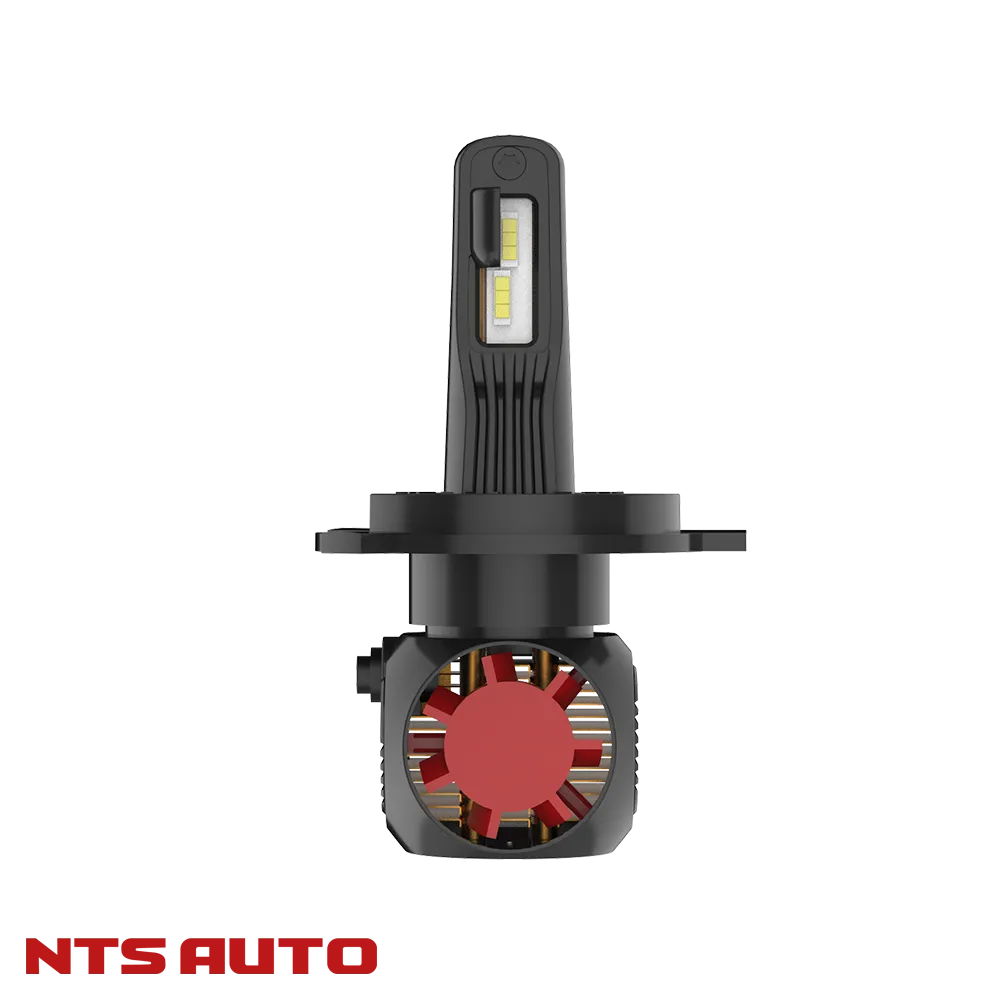 Светодиодные лампы A95 6300K H4 CANBUS