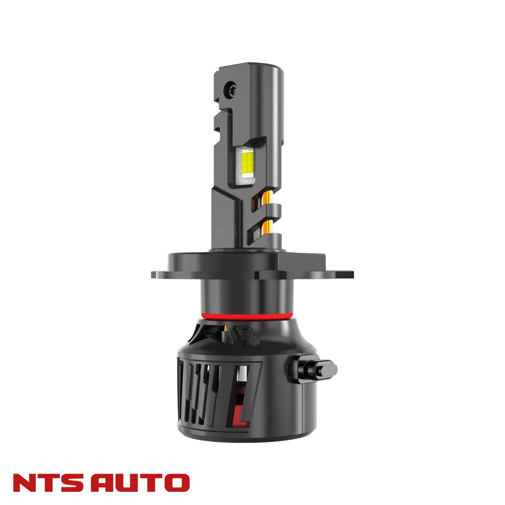 Светодиодная лампа T95 H4/H19 Светодиодная лампа T95 H4/H19