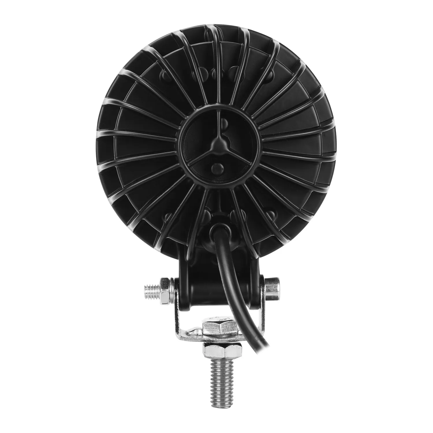 Фара диодная с СТГ DH-A31