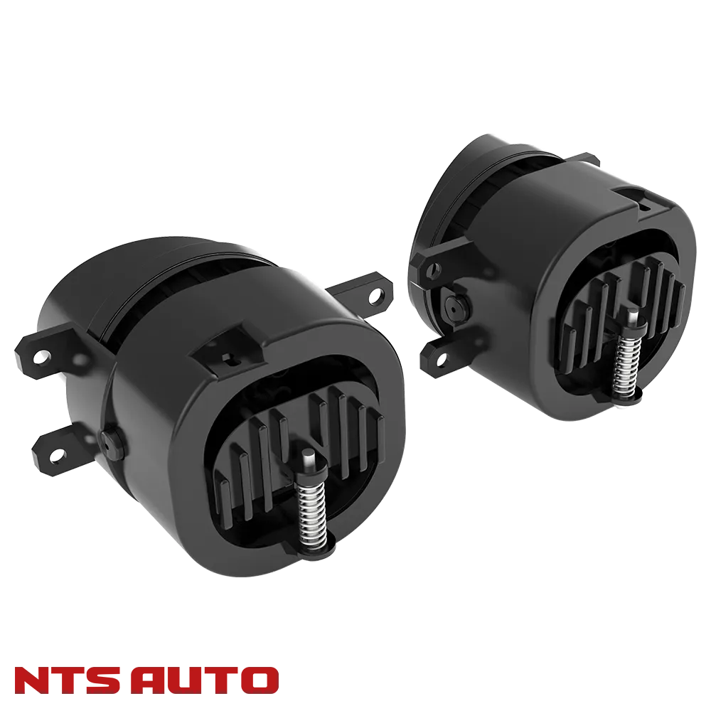 Светодиодные ПТФ 3″ ближнего свечения TOYOTA Camry, Corolla, Land Cruiser 200, RAV4