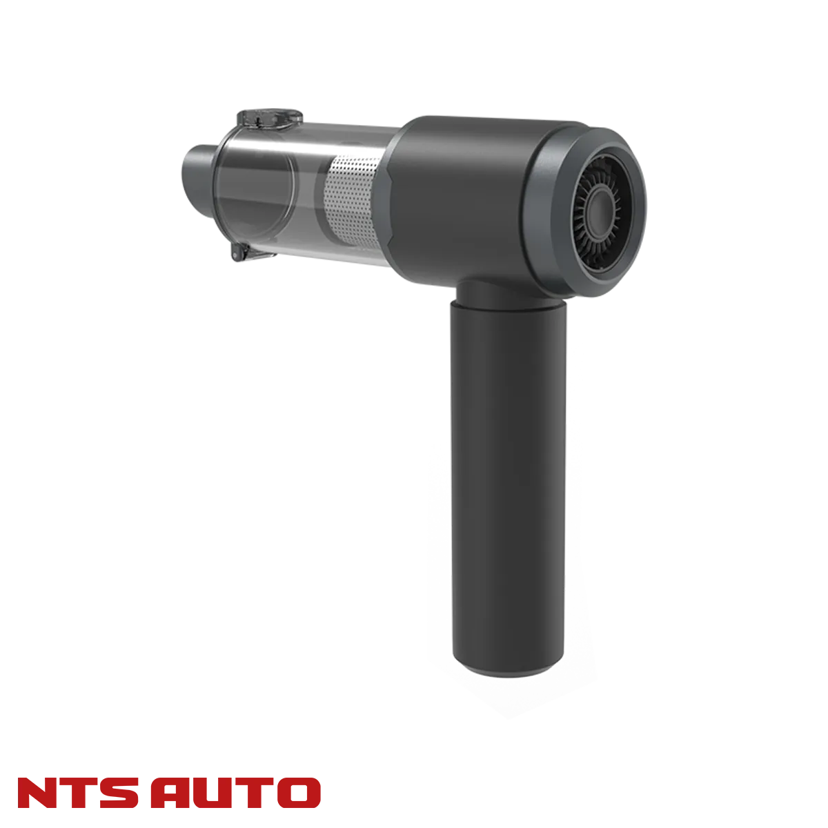 Пылесос автомобильный с аккумулятором NTS-05 100W 6000mAh