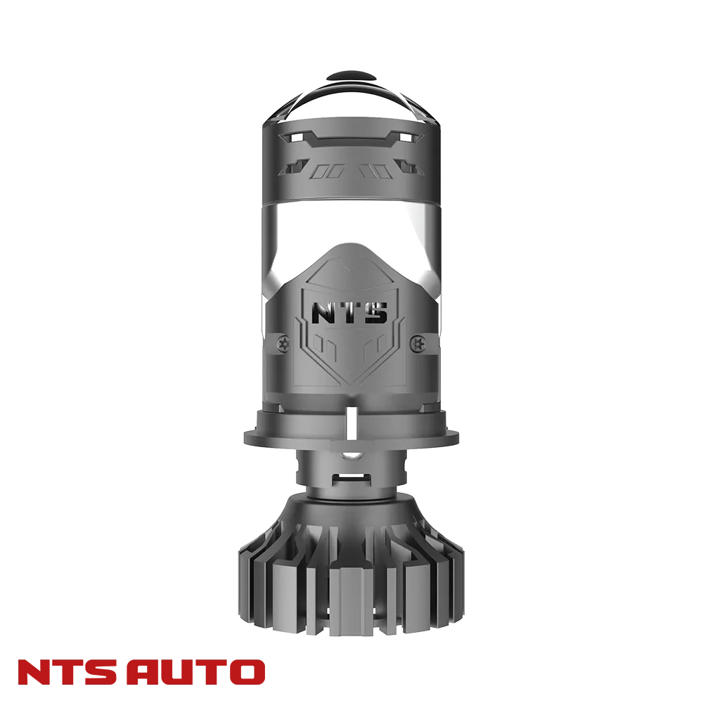 Светодиодная лампа-линза SIRIUS H4 CANBUS