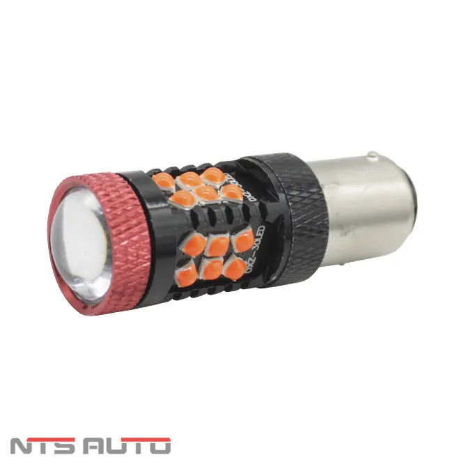 1157-3030-30LED-R-КРАСНЫЙ