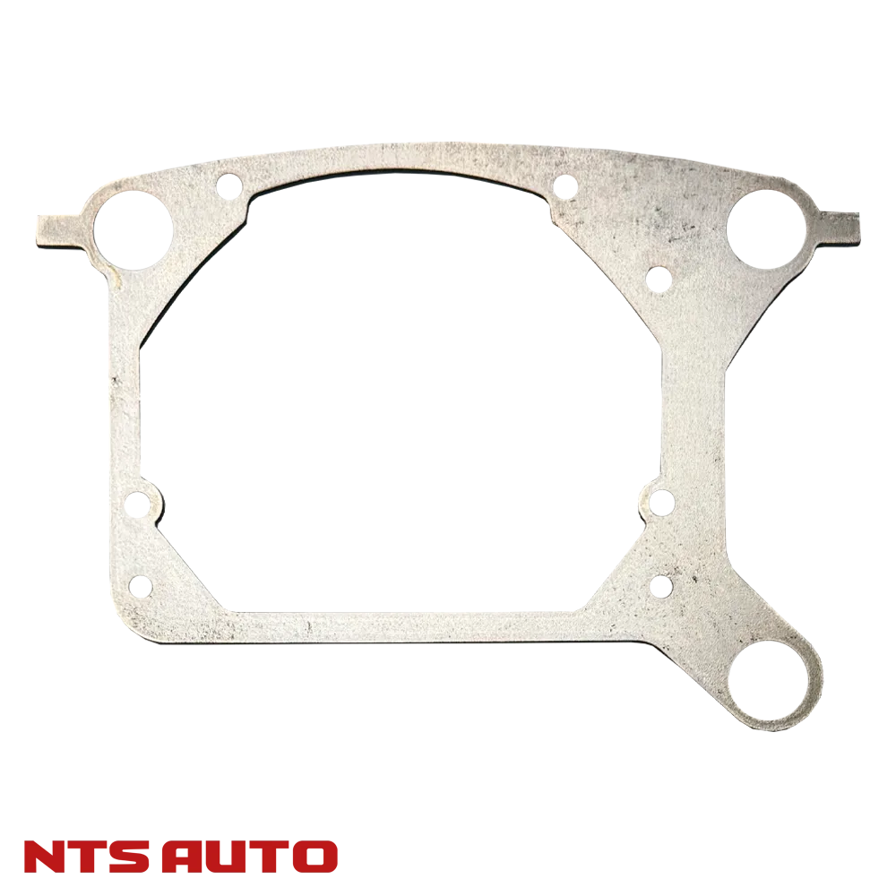 Переходная рамка 0261 для установки Bi-LED модулей на KIA Rio (2015–2017) рестайлинг