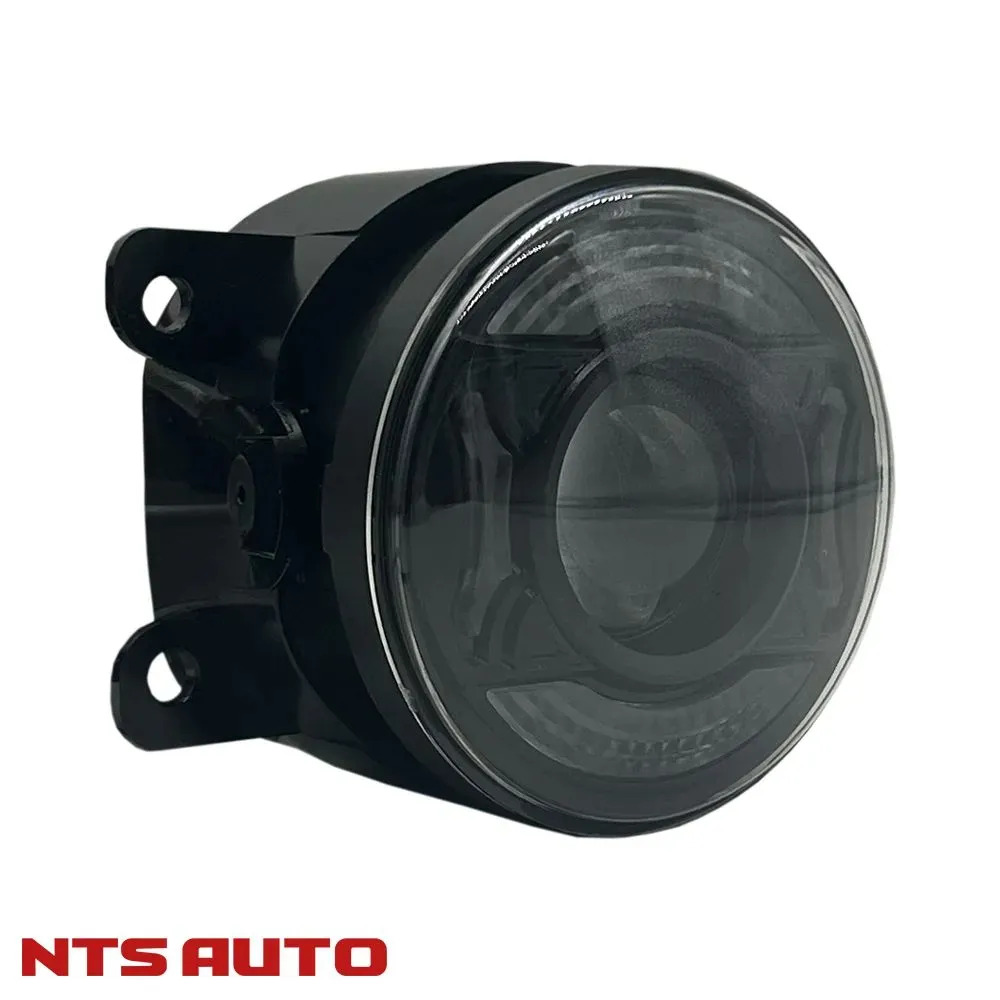 ПТФ VESTA линза Ближний/Дальний Белая 30/35W