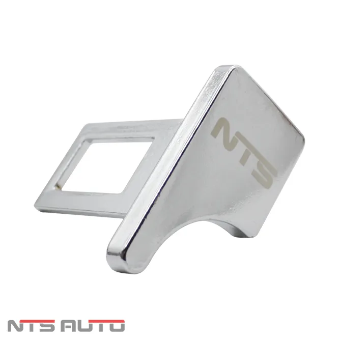 Блокировка ремней NTS серые